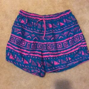 Chubbies classic swim trunks